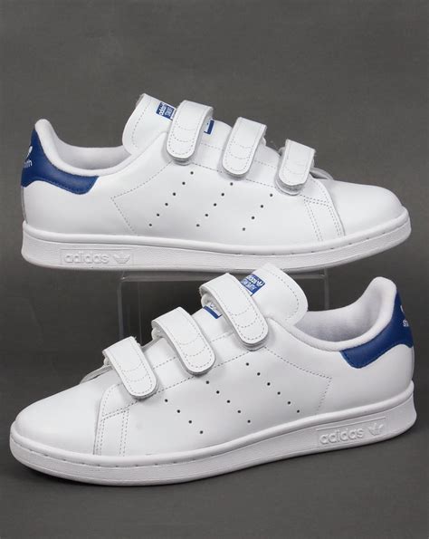 Adidas Stan Smith Cf .